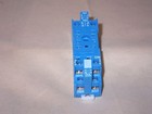 Finder Relay 94 82 Socket  nib 