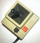 Apple Computer Apple 3 Cursor Iii Joystick Game Controllers Vintage Collectable