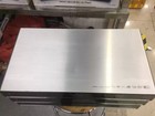 For Philips Bdp-7500 Blu-ray Player 2dversions premium Brushed Aluminum Casing