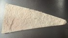 Rare Vintage Early 1960s St Louis Cardinals Football Mini Felt Pennant