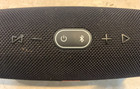 Jbl Charge 4 Bluetooth Waterproof Portable Speaker  charge4q  Used Tested