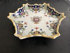 Antique Rouen Faience Plate        C    Early 1900   s