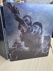 Call Of Duty Modern Warfare Steelbook Only Ps4 xbox One No Game 