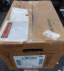 New Baldor L3510t 1 Hp 1 Phase Ac Electric Motor 115 230 Vac 1750 Rpm 143t Tefc
