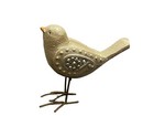 Grasslands Road Silver Bird Figurine 2 88   x1 5    Hard To Find Excellent Condition