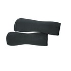 Karate Fist Forearm Guards Padded Protective Mma Arm Sleeves Child Adult - Pair