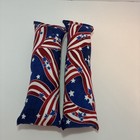 American Flag Catnip Kicker Cat Toys
