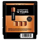 Duracell Aa Batteries 24 Pack Power Boost Alkaline Long Lasting Sealed New