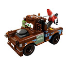 Lego 8677 Disney Pixar Cars 2 Ultimate Build Mater Brand New Sealed