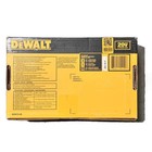 Dewalt Dcn701b 20v Max 20-volt Cordless Cable Stapler Tool Only