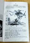 Singer Featherweight 221 221-1 Sewing Machine Owners Manual Feather Weight