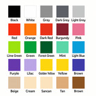 Custom Text Vinyl Lettering Sticker Decal Personalized Any Text  Name  Logo