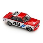 Slot it Sica59c Datsun 510 No 46 Laguna Seca 1971  John Morton 1 32 Slot Car