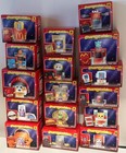 Mcdonald   s Changeables Happy Meal Toys  1 - 16 Or Complete Set February 2026 Usa
