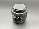 Nikon Af Nikkor 28mm F 2 8d Camera Lens With Front   Rear Caps