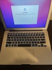 Apple Macbook Air 13  2017 Intel Core I5   1 8ghz 8gb Ram 128gb Ssd Monterey