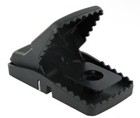 Trapper T-rex Rat Snap Traps By Bell Labs 4 Traps  Perfectly Designed For Rats 