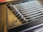 Snap-on Tools Soexm710 10-pc 12-pt Metric Combination Wrench Set  10   19 Mm 