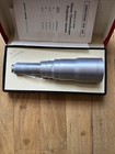 16mm Bausch   Lomb Cinemascope Anamorphic Projection Lens 2 00  Vtg