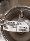 Belshaw Donut Robot Hopper W  Plunger - Mk-1025x1-13 16 
