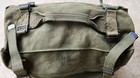 Us Army M1945 Cargo Pack Lower Bag Canvas Combat Field Pack Wwii Korean War Od