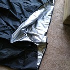 Bbq Grill Cover 57  Gas Barbecue Waterproof Outdoor Heavy Duty Protection