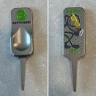 Brand New  Multiple Bettinardi Golf - Divot Tools  milled Metal  