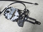 20-23 Gmc Sierra At4 2500 Hd Left Rear Door Latch Lock Handle Bracket Oem  0967