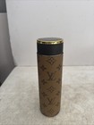 Louis Vuitton Water Bottle  Flask infuser With Logocover