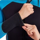 Wetsuit Women 3mm Neoprene Full Body Uv Protection Long Sleeves New