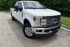 2019 Ford F-250 Xlt