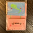 Urban Outfitters Mixtape Volume 14 Pink Tape Rare Release