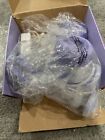 Lansinoh Signature Pro Double Electric Breast Pump Breastfeeding Open Box