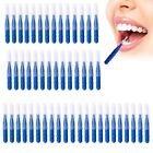 Dental Orthodontic Oral Floss Interdental Brush Lot Toothpick Teeth Cleaning