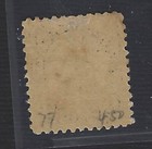 United States Us Canal Zone Stamp   77 Mint Hinged Gk
