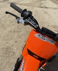 Husqvarna Ee 2 Front And Rear Brake Lever Set Foldable And Adjustable Ee2 E2