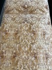 Mountain Passionwood Burl Inlay Natural Wood Veneer-24       98    1sheet