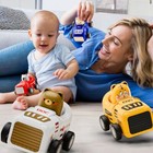 Educational Learning Toys For Kids Toddlers Age 1 2 3 4 Years Old Boys Girls