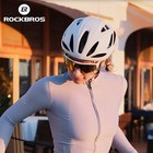 Rockbros Bicycle Helmet Safety Cycling Mtb Adult Road Bike 57-61cm Protection