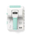 Mini Cinch Bundle Includes Book Binding Machine  16 Wires  Wire Cutters  And Six