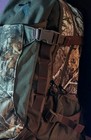 New Timber Ridge Hunting Pro Backpack Realtree Edge Camo Green Brown Tan   White