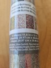 Siser Metallic Glitter Collection Htv Heat Transfer Vinyl Sheets