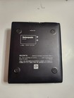 Sony - Mz-1 - Minidisc - First Md Player-recorder