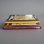 Photography Darkroom Book Lot Developing Enlarging In Practice 1984 1985 Hc
