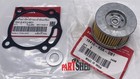 2023-2026 Honda Cb300r Rebel 300 Crf300l Rally Oem Oil Change Kit Gn4 10w30