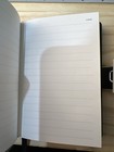 Lock Journal Secret Diary locking Mini Journal Notebook Cagie