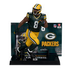 Josh Jacobs  green Bay Packers  Nfl 7  Figure Mcfarlane
