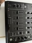 Pioneer Djm-900nxs 4-channel Dj Mixer Usb Interface Filter Black