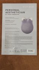 Nuface Mini  Petite Facial Toning Device Violet Dusk - New In Box  Fast Ship