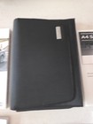2014 Audi A4 S4 Owners Manual Oem Set W  Case Free Shipping 